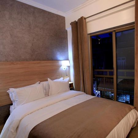 מרקש Hotel Ichbilia فندق اشبيلية מראה חיצוני תמונה