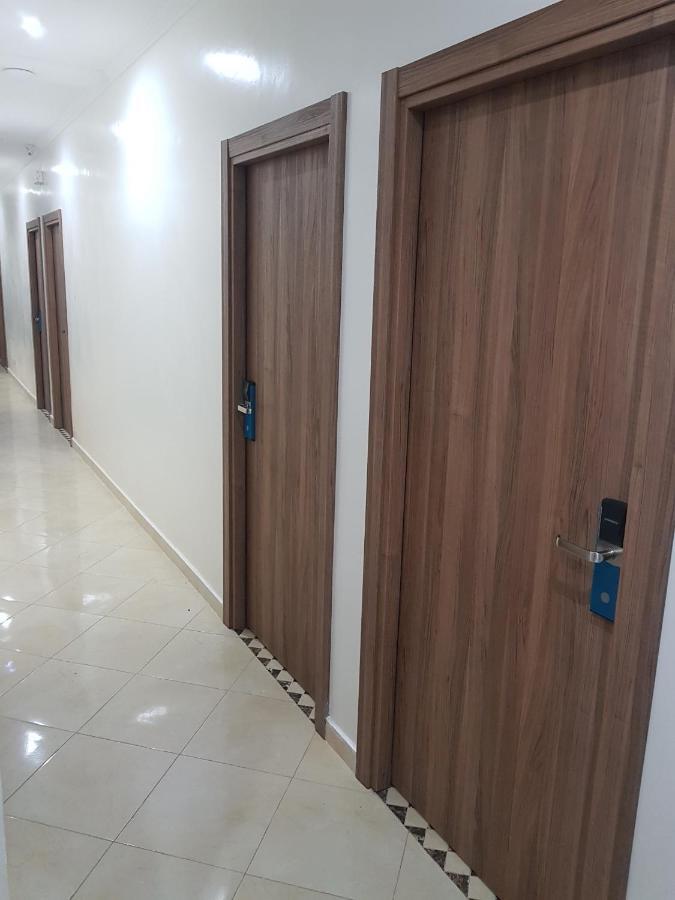 מרקש Hotel Ichbilia فندق اشبيلية מראה חיצוני תמונה